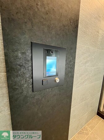 コートレジデンス南大塚の物件内観写真